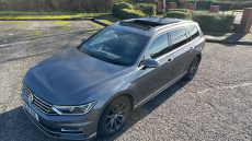Volkswagen Passat 2.0 TDI R-Line 5dr DSG [Panoramic Roof] Diesel Estate